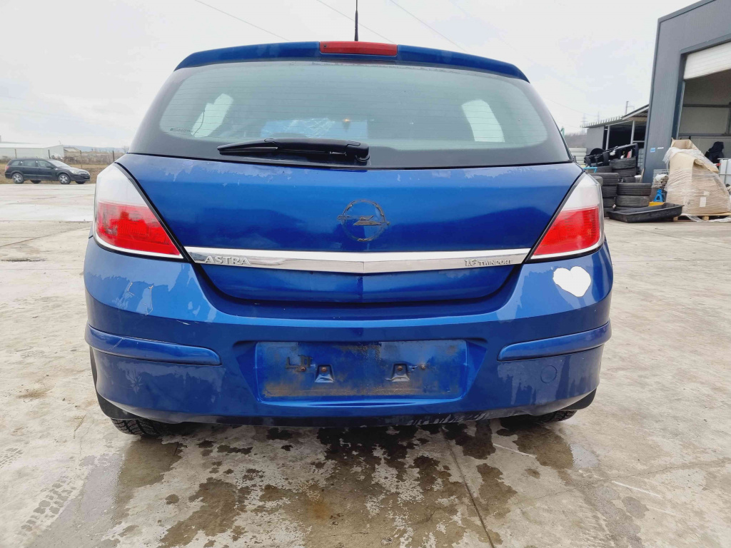 Bara spate Opel Astra H [Fabr 2004-2009] 4CU