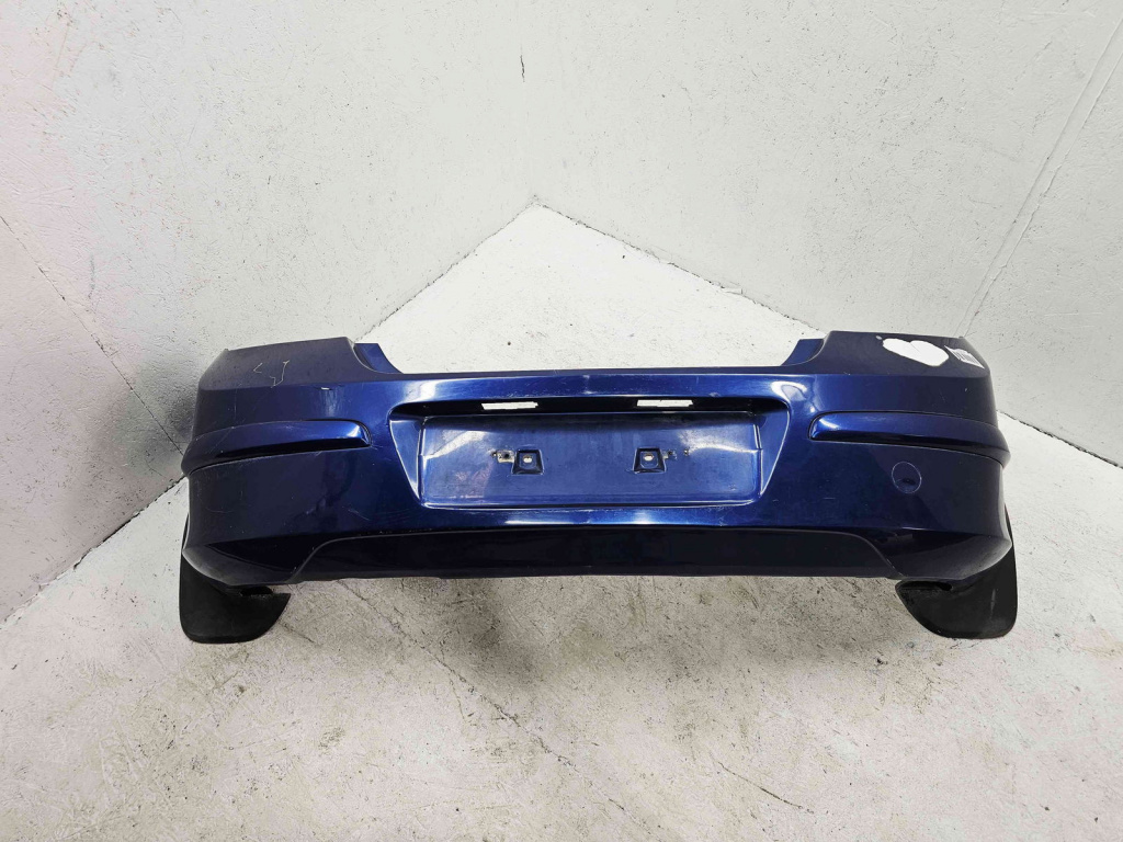 Bara spate Opel Astra H [Fabr 2004-2009] 4CU