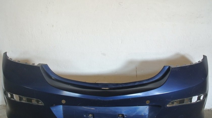 Bara Spate Opel Astra H GTC