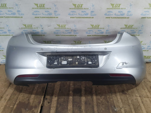 Bara spate Opel Astra J [2009 - 2012] 1.7 cdti A17DTJ