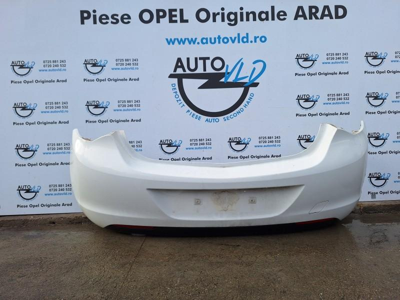 Bara spate Opel Astra J 2009-2012