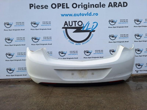 Bara spate Opel Astra J 2009-2012