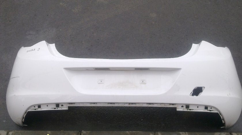 Bara spate opel astra j 2010