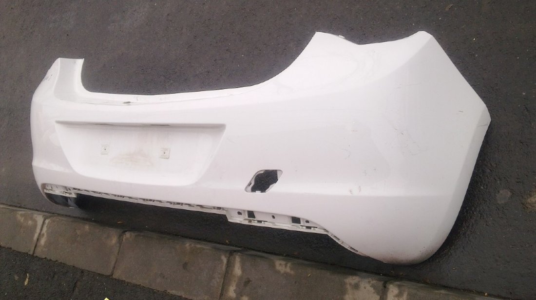 Bara spate opel astra j 2010