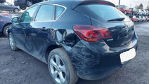 Bara spate Opel Astra J 2011 HATCHBACK 1.4i A14XER