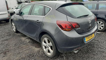 Bara spate Opel Astra J 2011 Hatchback 2.0 CDTI