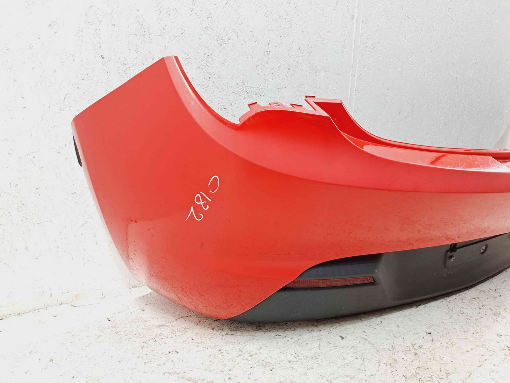 Bara spate Opel Astra J Coupe GTC [Fabr 2009-2015] GBH 50B
