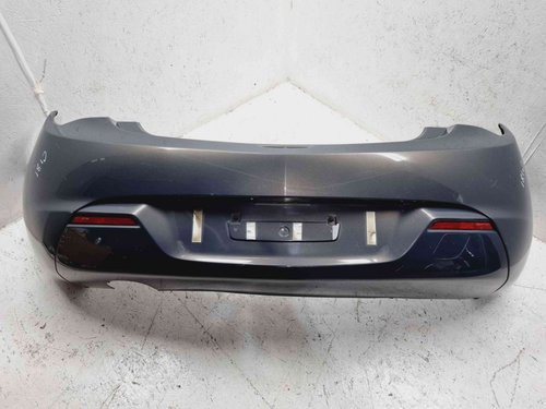 Bara spate Opel Astra J Coupe GTC [Fabr 2009-2015] GWH