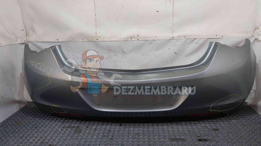 Bara spate Opel Astra J [Fabr 2009-2015] GEV
