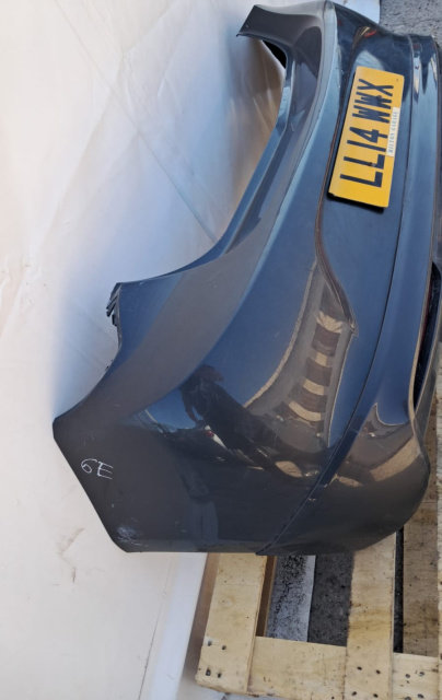 Bara spate Opel Astra J [facelift] [2012 - 2018] Hatchback 5-usi 1.6 CDTI ecoFLEX MT (136 hp)