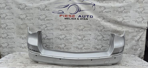 Bara spate Opel Astra J Facelift Combi/break/variant an 2013-2014-2015-2016 Gauri pentru 4 senzori Q...