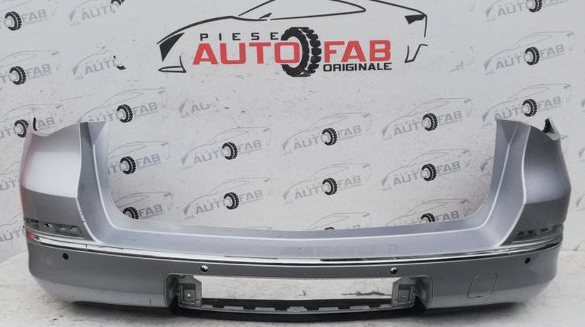 Bara spate Opel Astra J Facelift FlexFix Combi/Break/Variant an 2013-2014-2015-2016 Model cu suport biciclete, Gauri pentru 4 senzori F9UPH81EV2