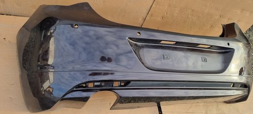 Bara spate Opel Astra J Hatchback OPC 2010 2011 2012 2013