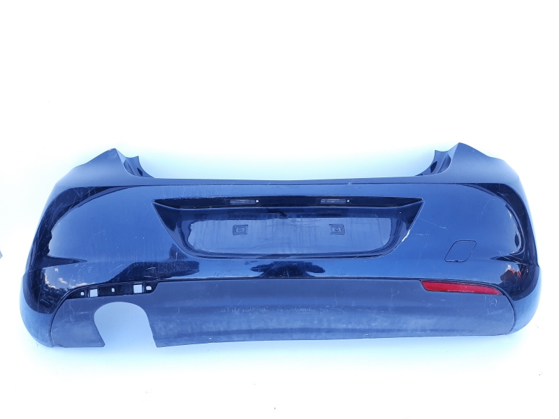 Bara spate, Opel Astra J, id:361500