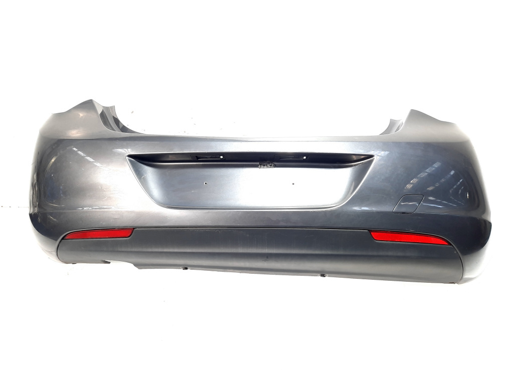 Bara spate, Opel Astra J (id:513233)