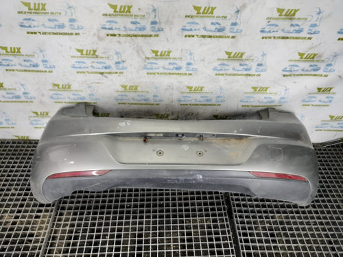 Bara spate Opel Astra K [2015 - 2020] 1.6 cdti B16DTH