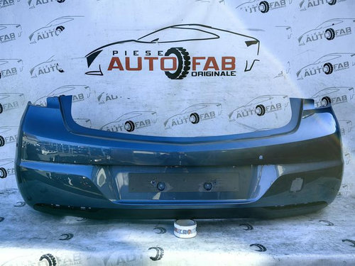 Bara spate Opel Astra K Hatchback an 2016-2017-2018-2019-2020-2021 Gauri pentru 6 senzori 7X49HW65DZ
