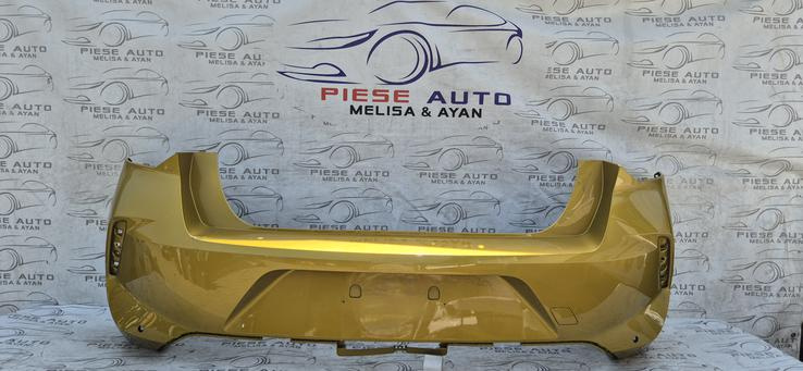 Bara spate Opel Astra L Hatchback an 2021-2022-2023-2024 Gauri pentru 4 senzori 7FMR5VFEOX