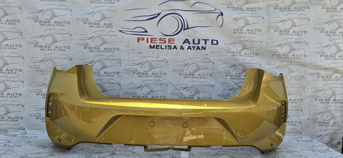 Bara spate Opel Astra L Hatchback an 2021-2022-2023-2024 Gauri pentru 4 senzori 7FMR5VFEOX