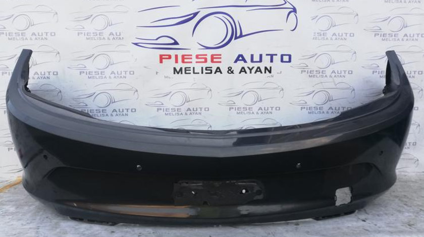 Bara spate Opel Cascada an 2013-2019 Gauri pentru 4 senzori 46177XWZOC