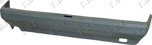 Bara Spate - Opel Corsa A 1985 , 1404363