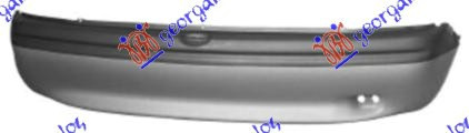Bara Spate - Opel Corsa B 1996 , 1404129