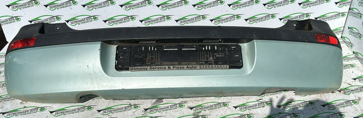 Bara spate Opel Corsa C [2000 - 2003] Hatchback 5-usi 1.2 MT (75 hp)