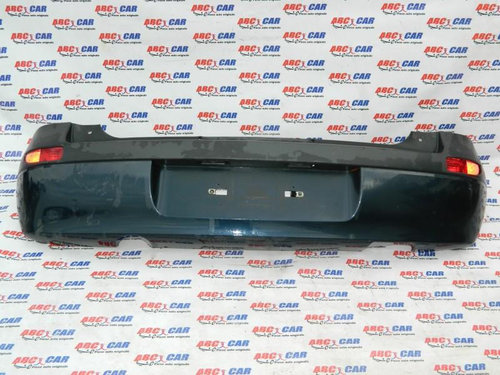 Bara spate Opel Corsa C 2000-2005