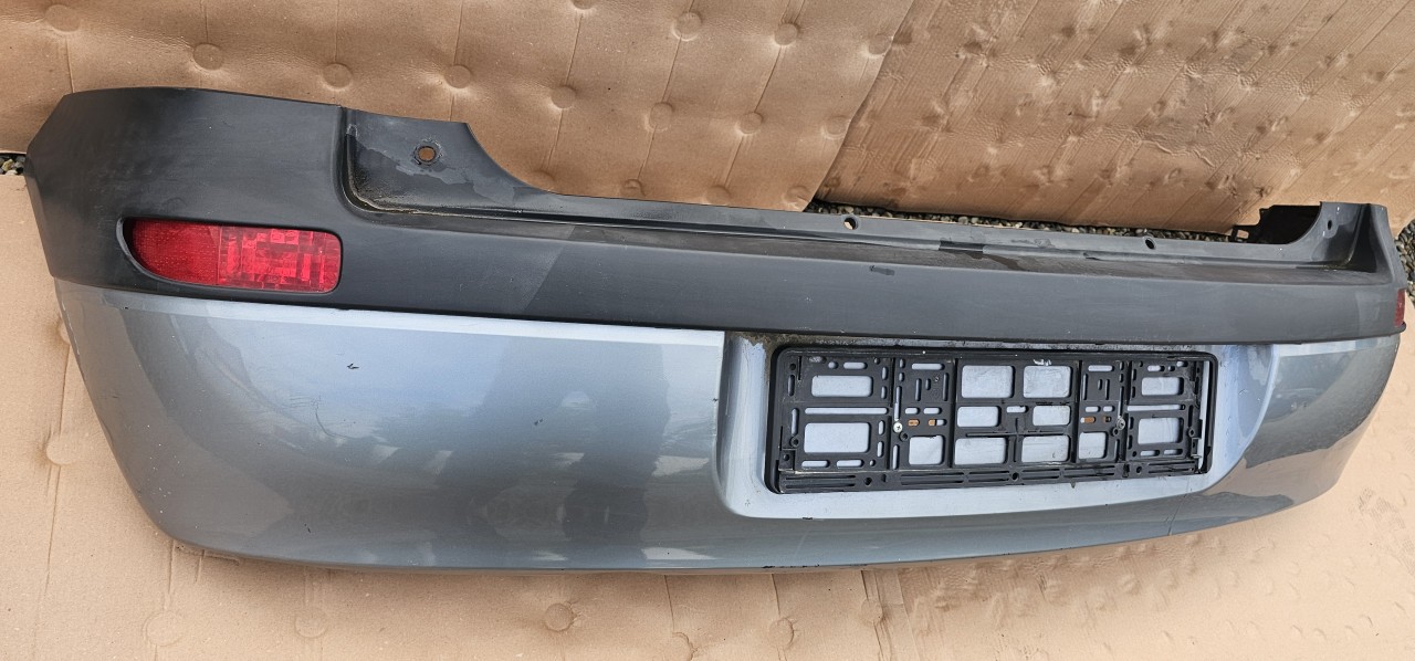Bara spate Opel Corsa C 2003 2004 2005 2006