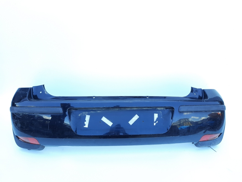 Bara spate, Opel Corsa C (F08, F68) id:450803