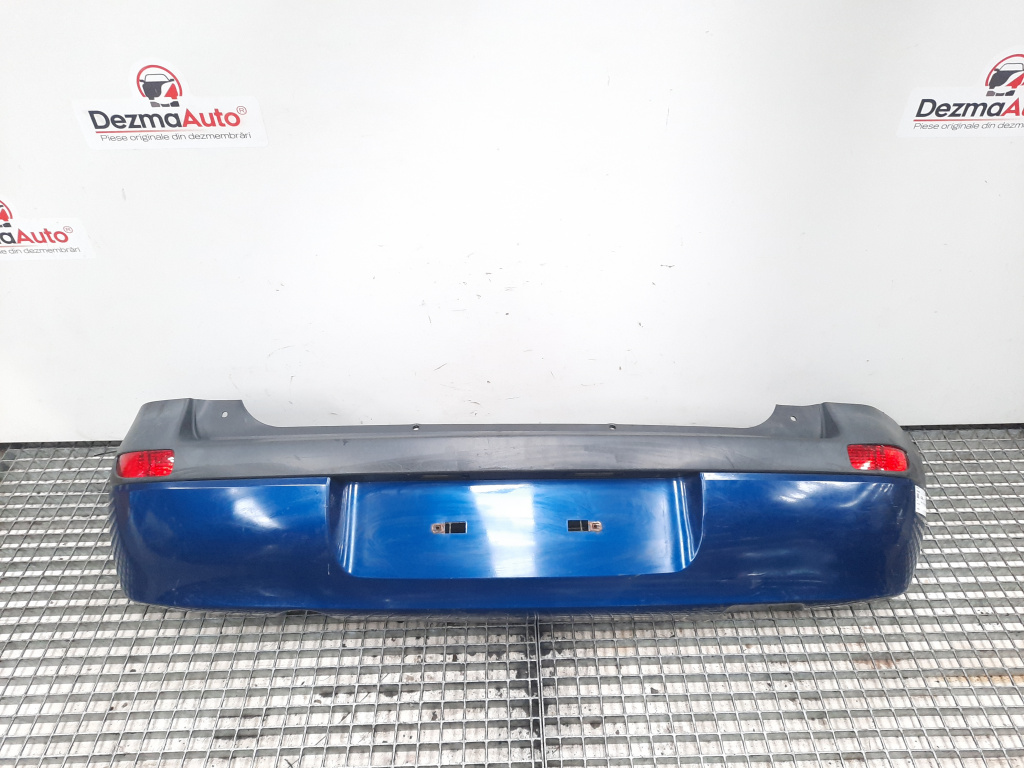 Bara spate, Opel Corsa C (F08, F68) (id:450805)