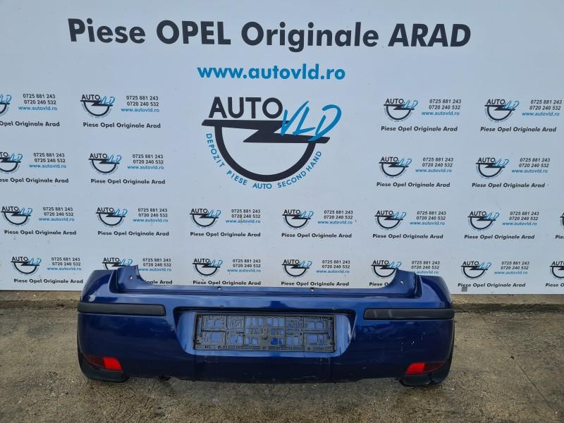 Bara spate Opel Corsa C facelift 2003-2006
