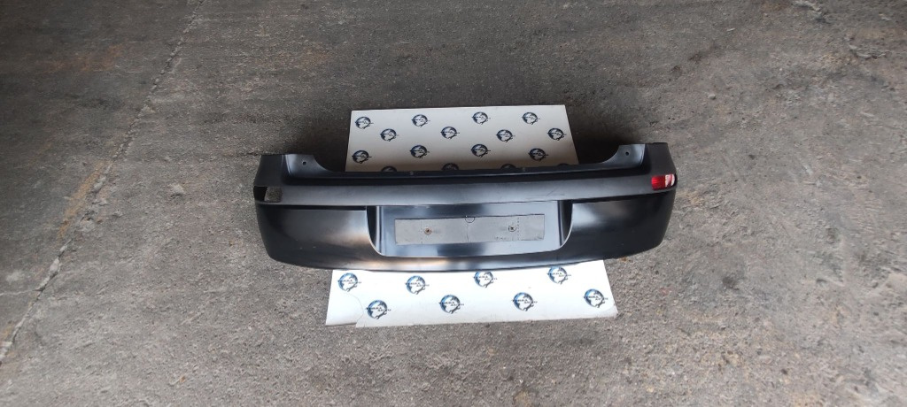 Bara spate Opel Corsa C