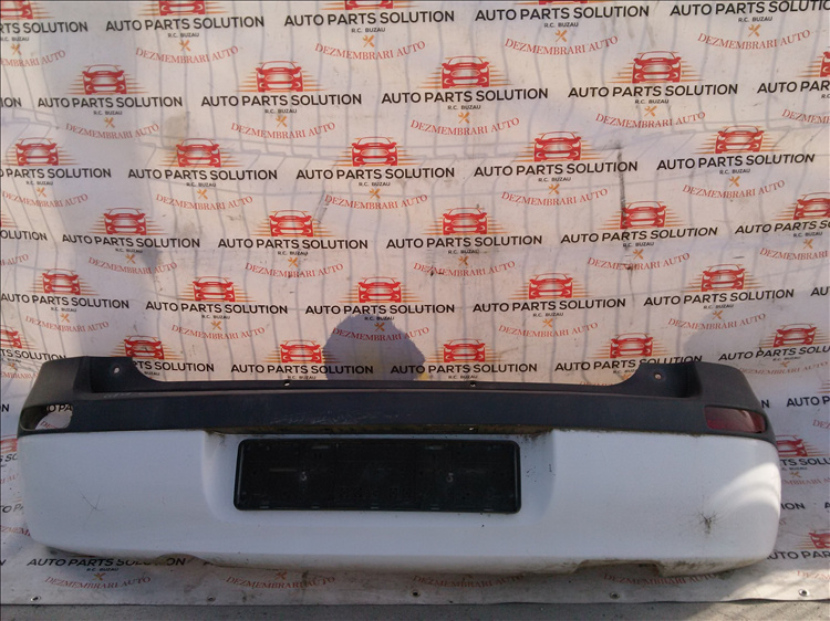 Bara spate OPEL CORSA C