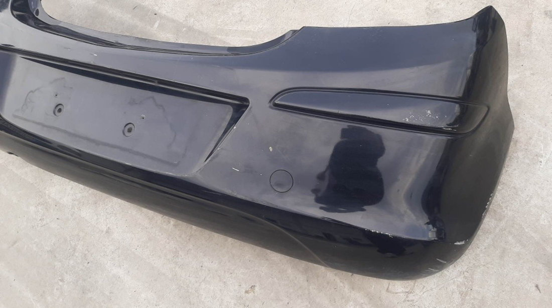 Bara spate opel corsa d 13179893 model 3 usi