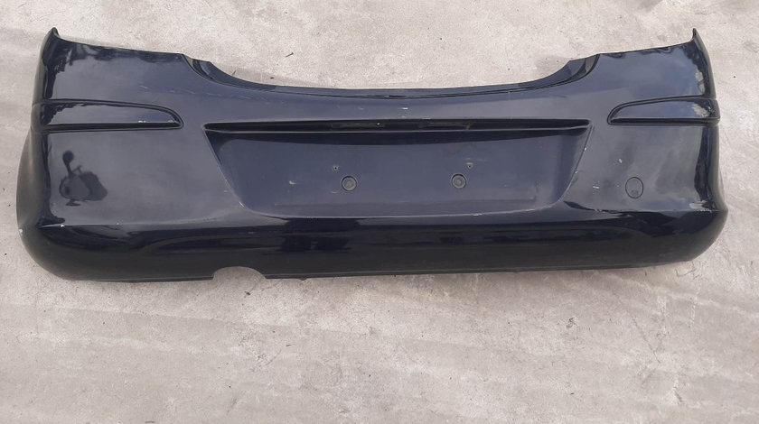 Bara spate opel corsa d 13179893 model 3 usi