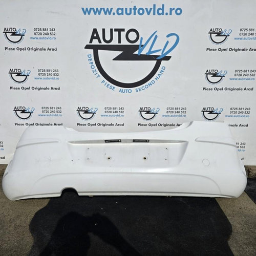 Bara spate Opel Corsa D 2006-2010