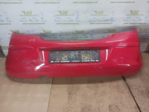 Bara spate Opel Corsa D [2006 - 2011] 1.3 cdti Z13DTJ