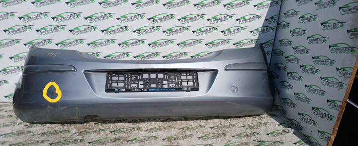 Bara spate Opel Corsa D [2006 - 2011] Hatchback 5-usi 1.3 CDTi MT (90 hp)