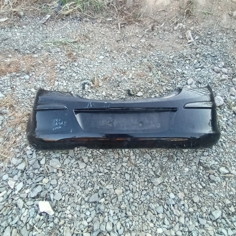 Bara Spate Opel Corsa D 2006-2014 Negru