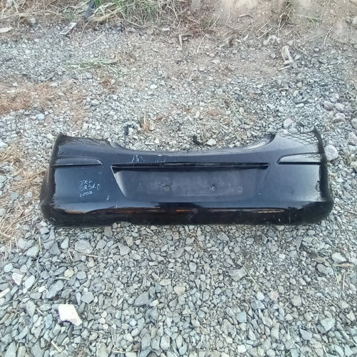 Bara Spate Opel Corsa D 2006-2014 Negru