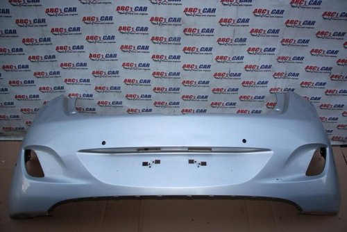 Bara spate  Opel Corsa E 2014-2019