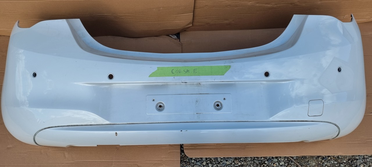Bara spate Opel Corsa E 2015 2016 2017 2018