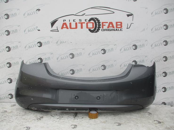 Bara spate Opel Corsa E an 2014-2015-2016-2017-2018-2019 FPFBBB3YB4