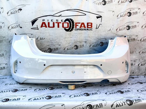 Bara spate Opel Corsa F an 2019-2020-2021-2022-2023 Gauri pentru 4 senzori 27OI1M9YWC