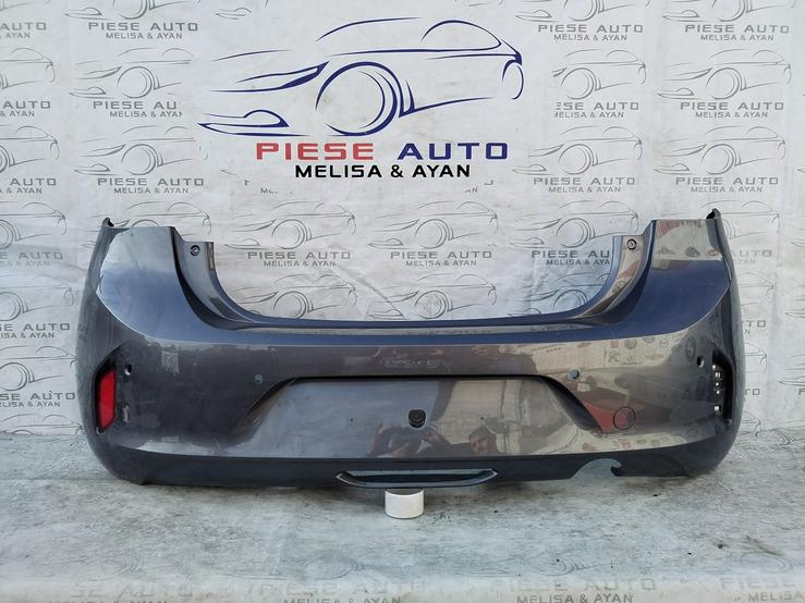 Bara spate Opel Corsa F an 2019-2020-2021-2022-2023 Gauri pentru 4 senzori VMFUHCB4LD