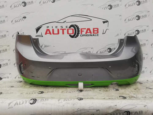 Bara spate Opel Corsa F an 2019-2020-2021-2022-2023 Gauri pentru 4 senzori 93LXEH6DGZ