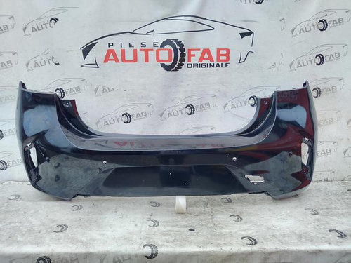 Bara spate Opel Corsa F Facelift an 2023-2024-2025 Gauri pentru 6 senzori PCMNF6PSNL