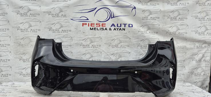 Bara spate Opel Corsa F Facelift an 2023-2024-2025 Gauri pentru 6 senzori XJ9LAXLJ8A