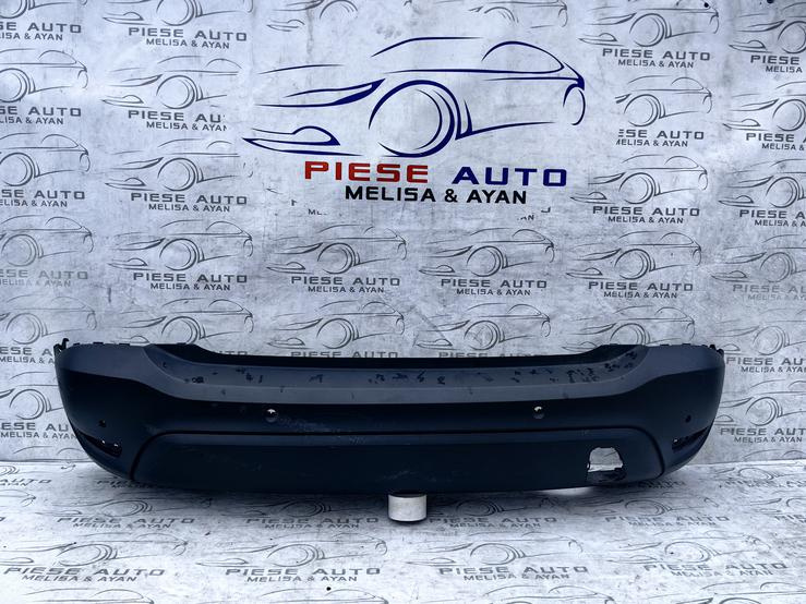 Bara spate Opel Crossland X an 2017-2018-2019-2020 Gauri pentru 4 senzori UE8NZ9CJP3